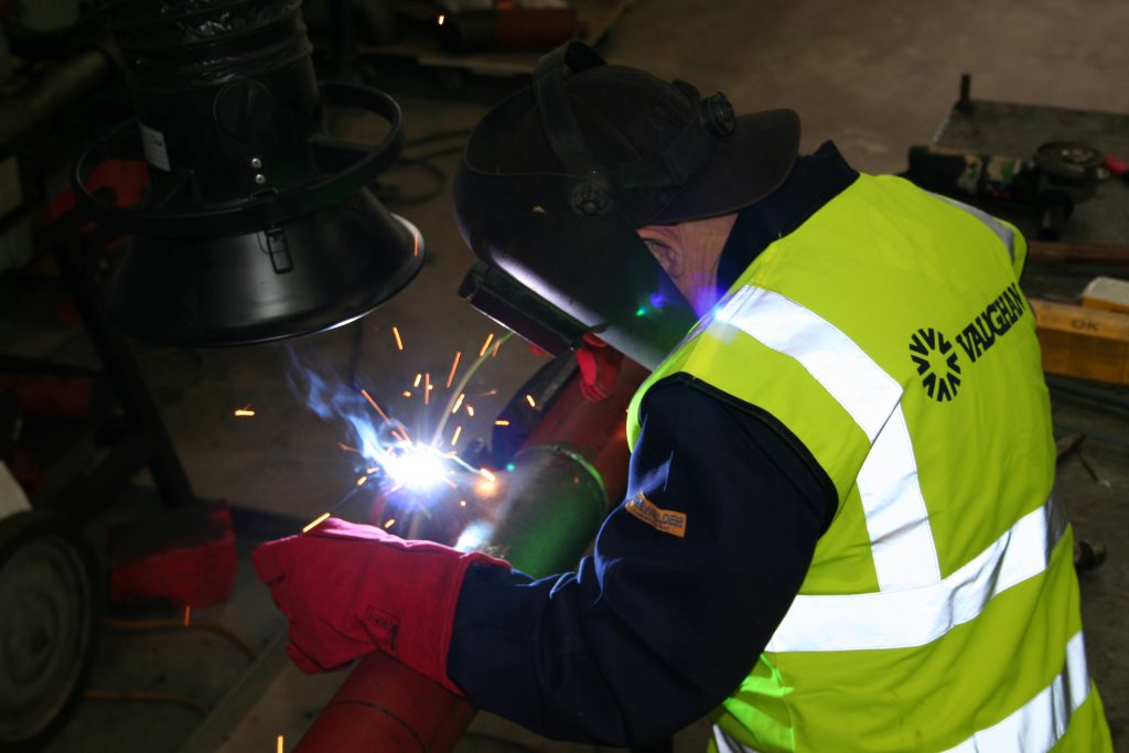 Vaughan Services Mechanical & Electrical Engineering Contractor