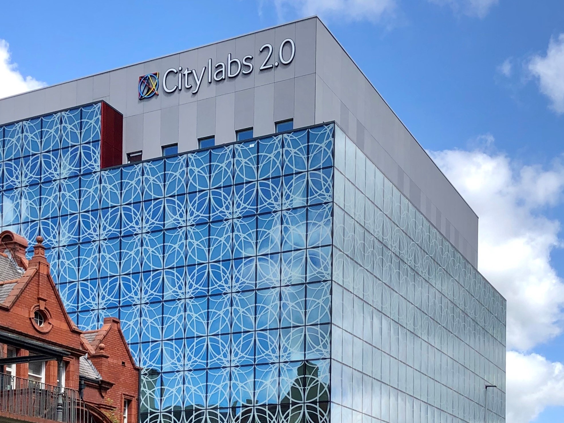 City Labs 2.0 Completed Vaughan Services